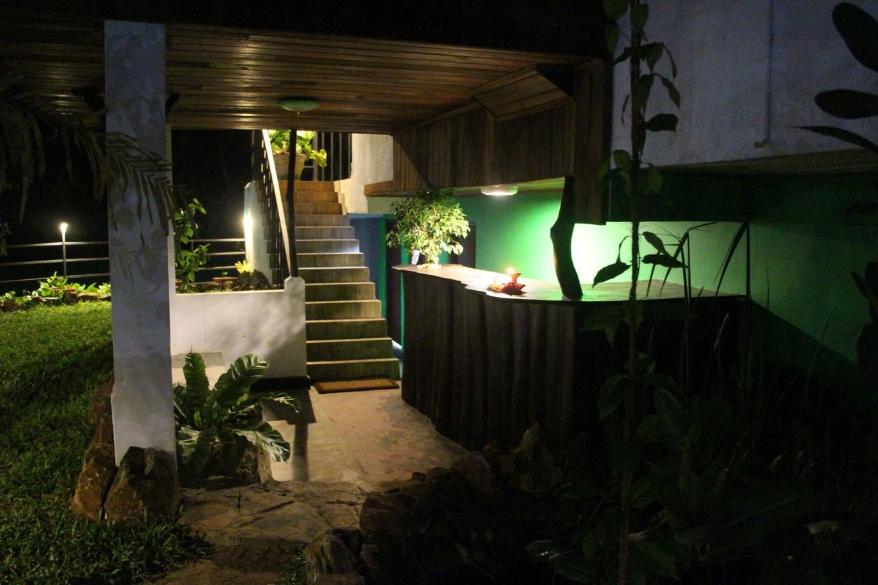 Yalabnb Tissamaharama Exterior photo