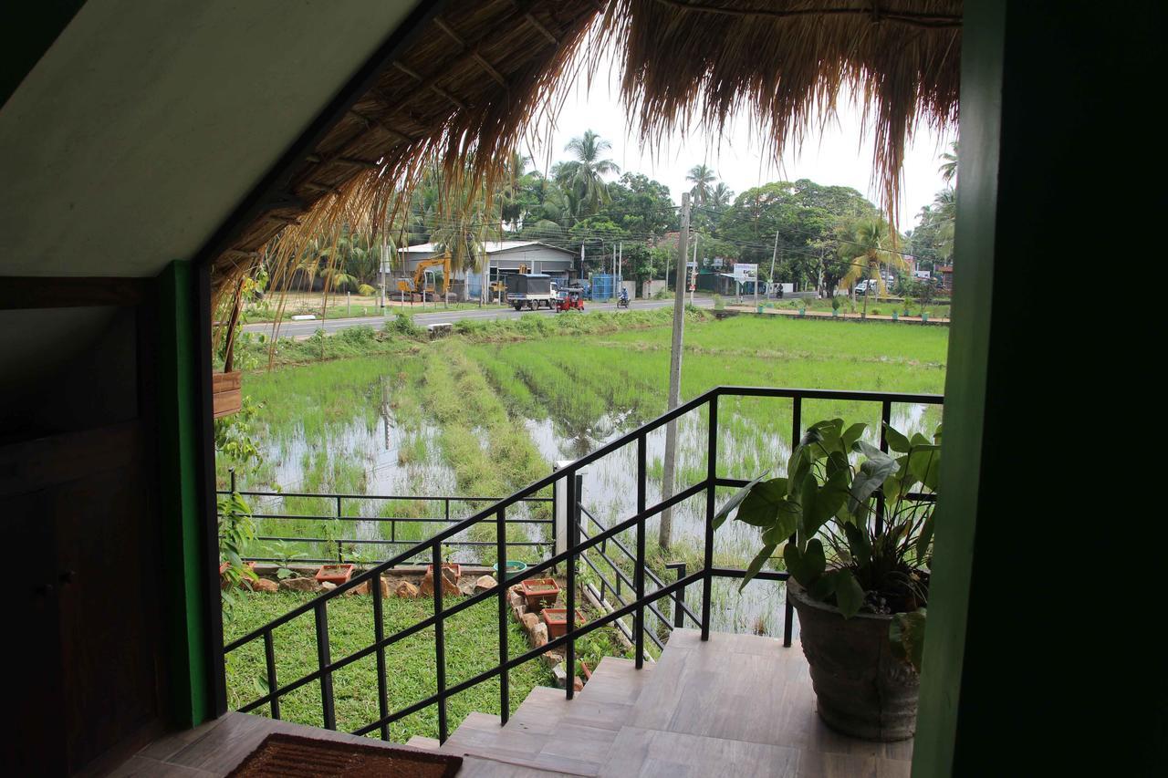 Yalabnb Tissamaharama Exterior photo