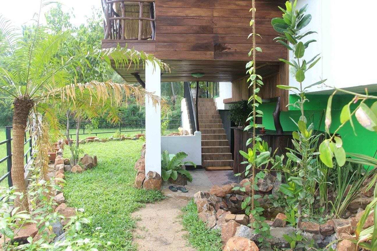 Yalabnb Tissamaharama Exterior photo